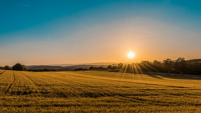 Derecho Agrario y Tierras