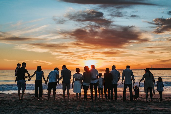 Familia y Sucesiones