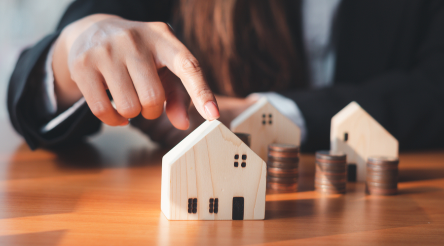 Derecho de Propiedad Inmobiliaria