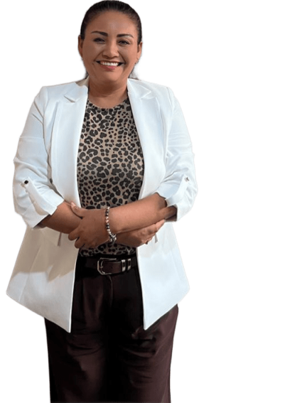 Zinthia Garay Paucar