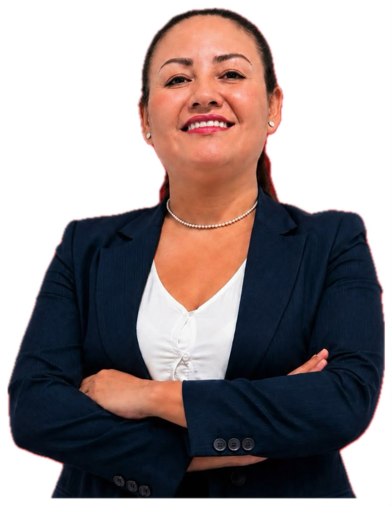 Zinthia Garay Paucar